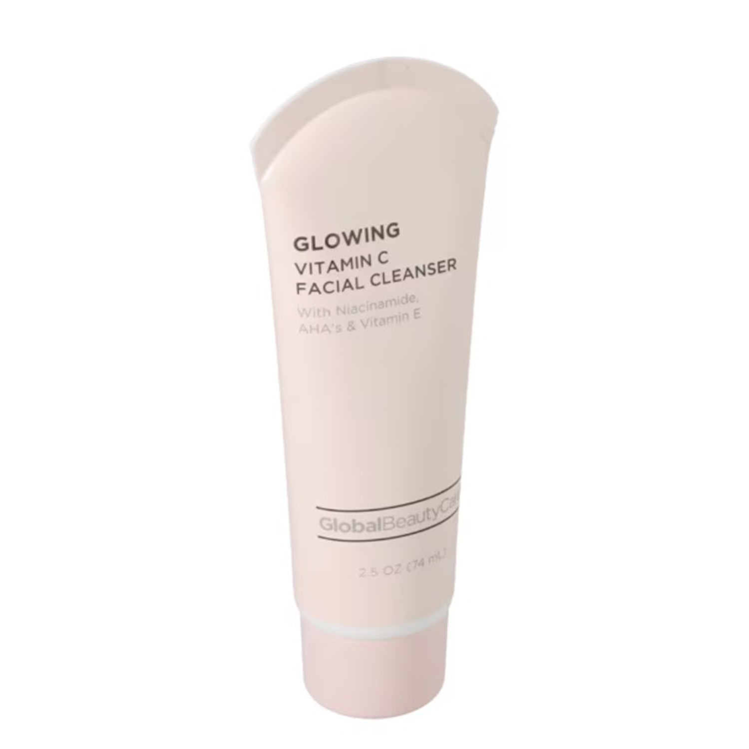 Glowing Vitamin C Facial Cleanser