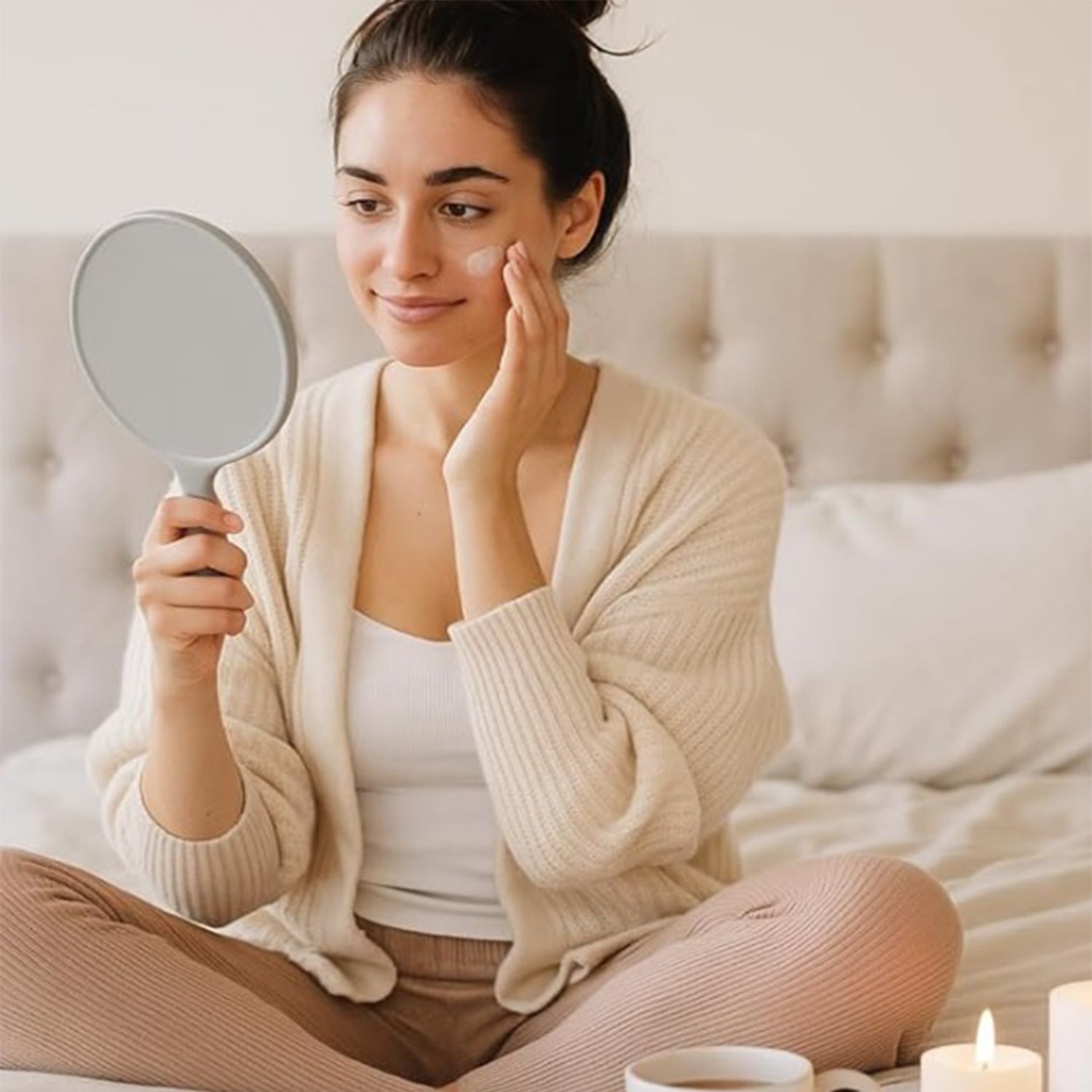 Glowing Vitamin C Skin Cream