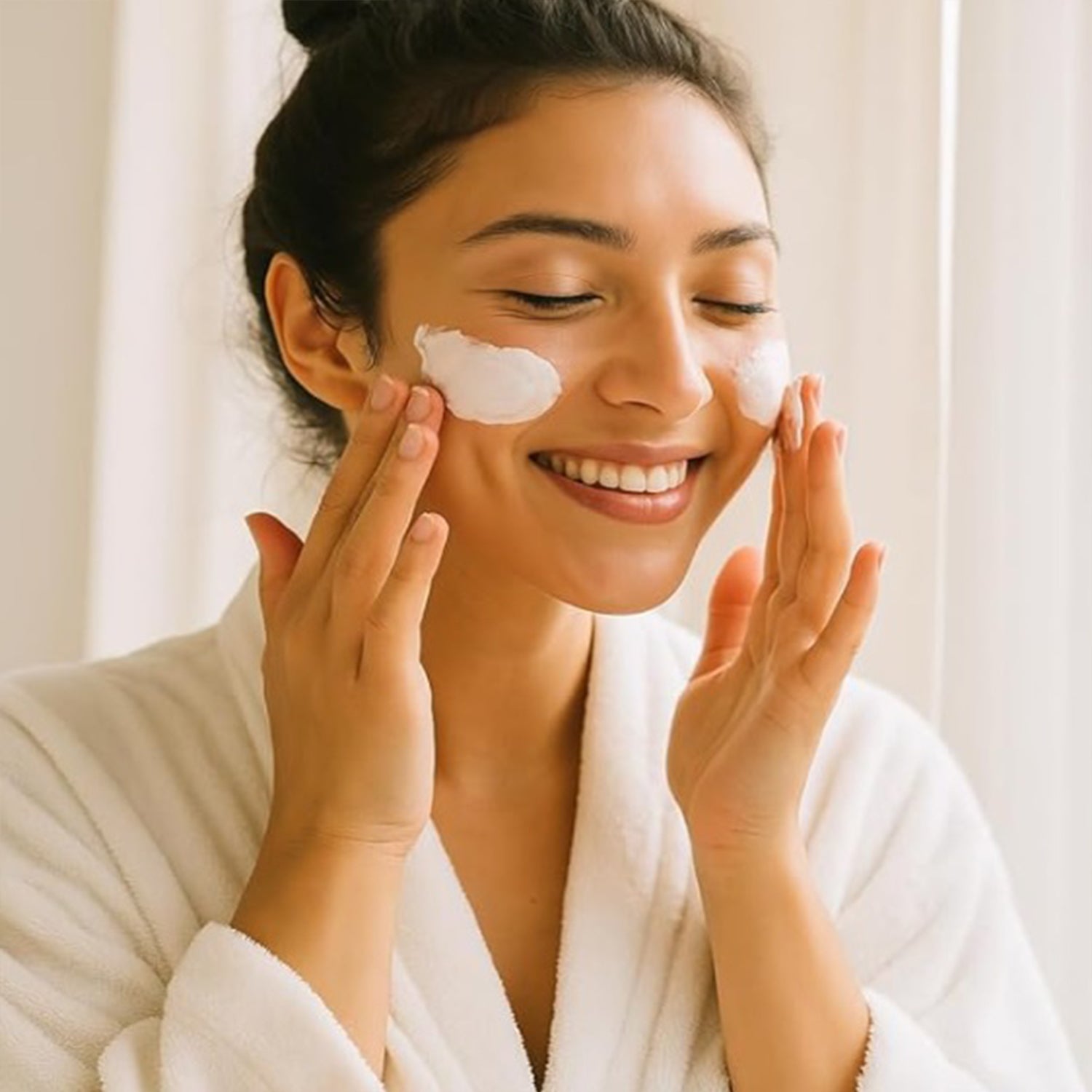 Glowing Vitamin C Skin Cream