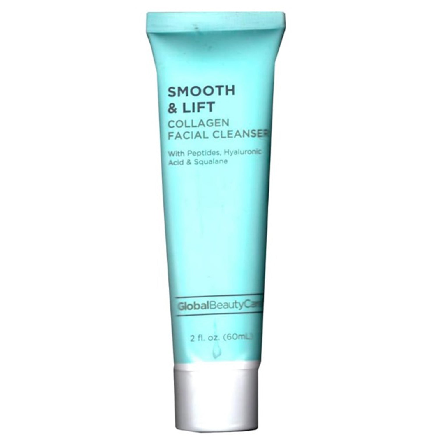 Smooth & Lift Collagen Facial Cleanser