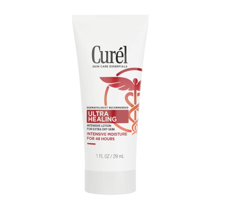 Curel Ultra Healing Intensive Lotion, 1 ct.