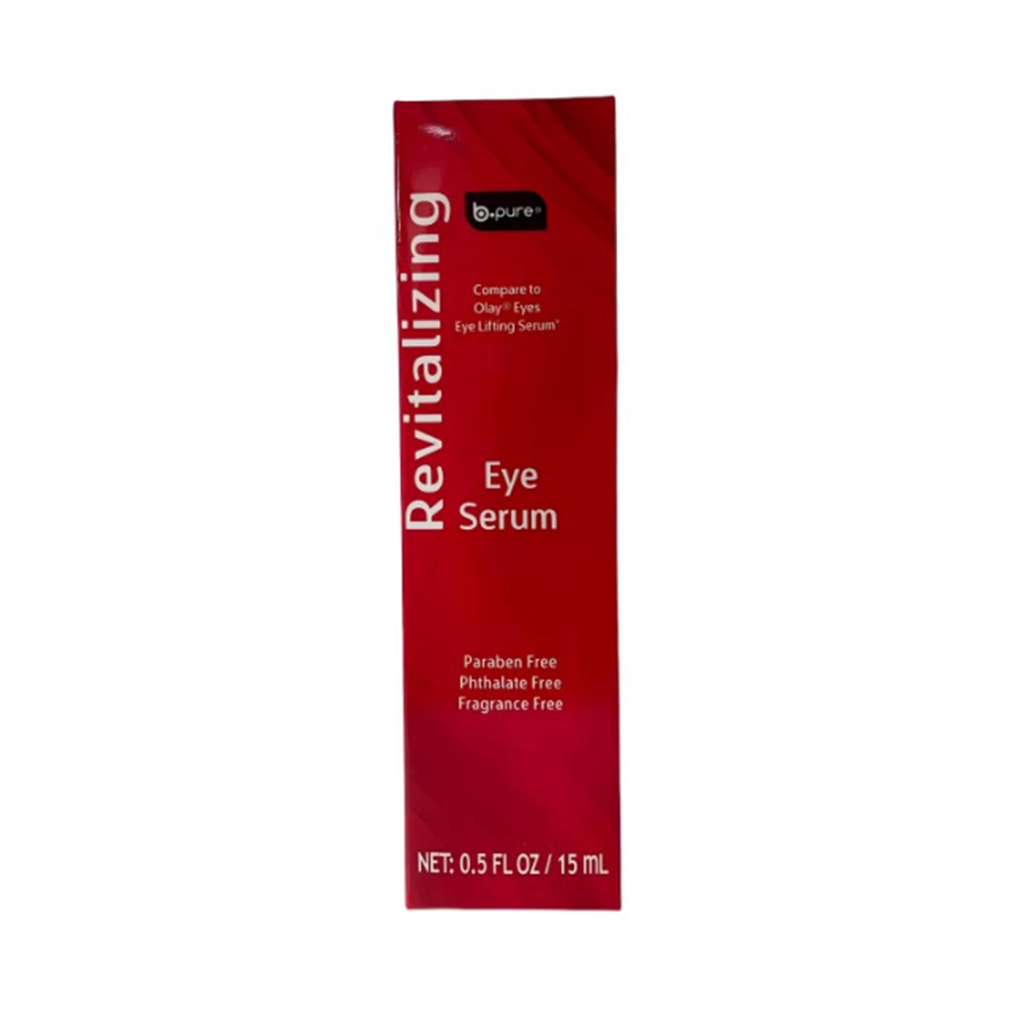 b-pure Revitalizing Eye Serum 0.5 oz / 15 mL