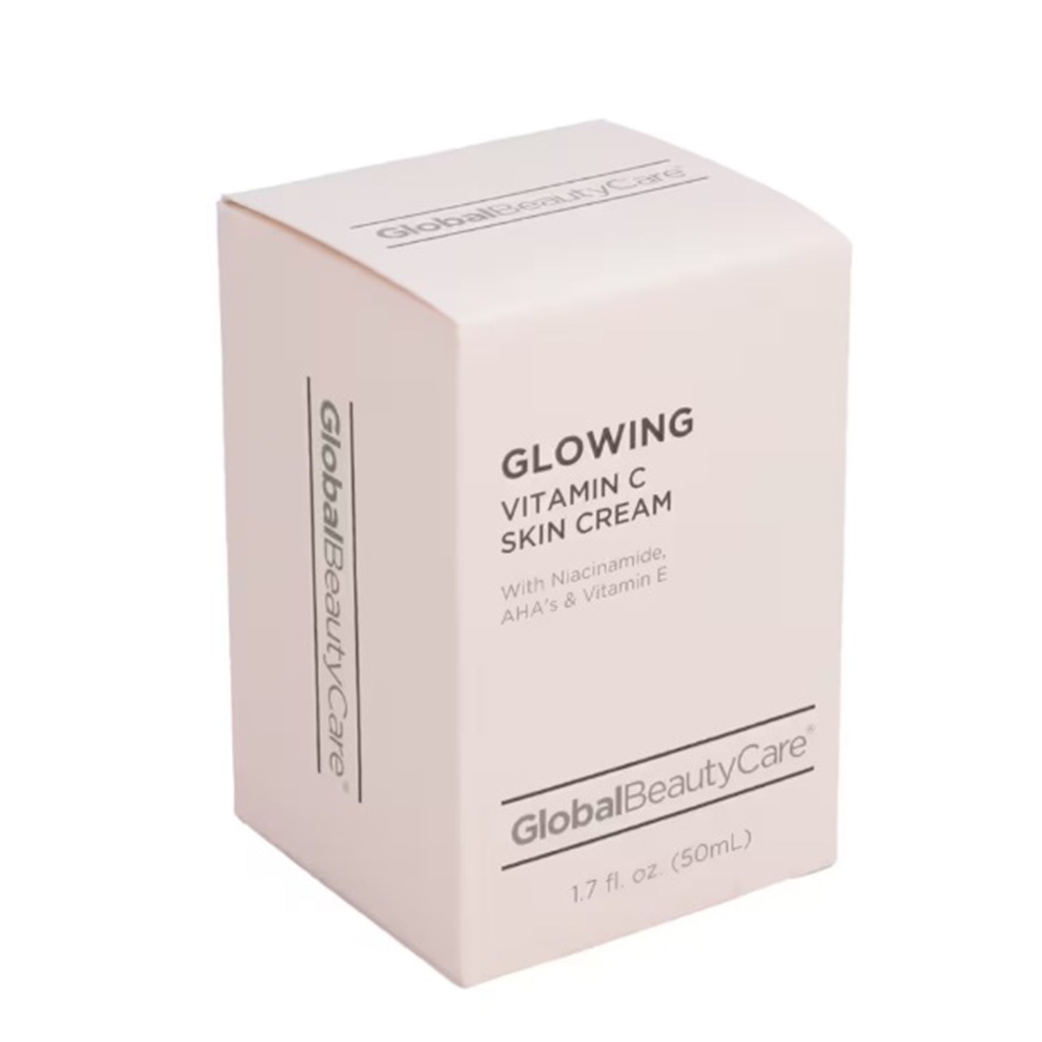 Glowing Vitamin C Skin Cream