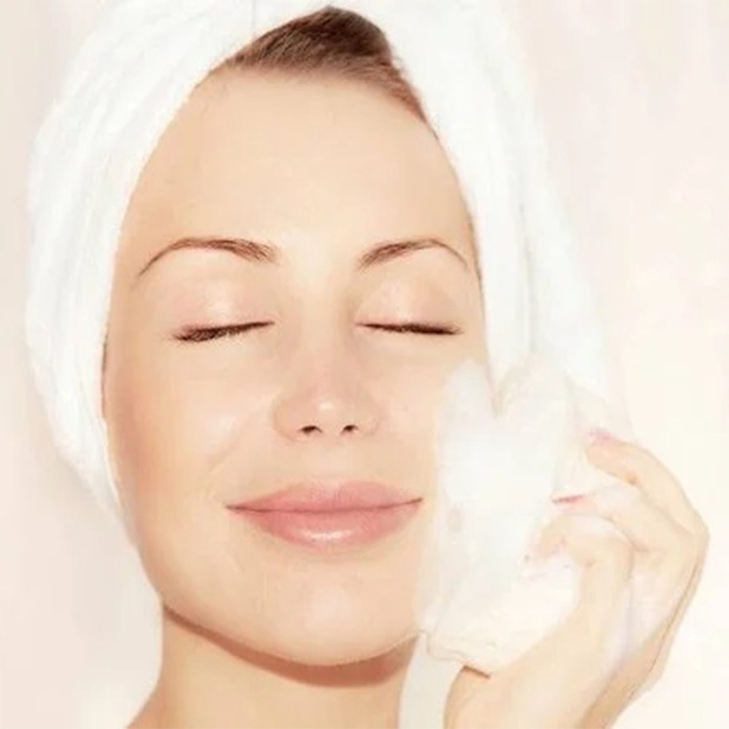 Smooth & Lift Collagen Facial Cleanser