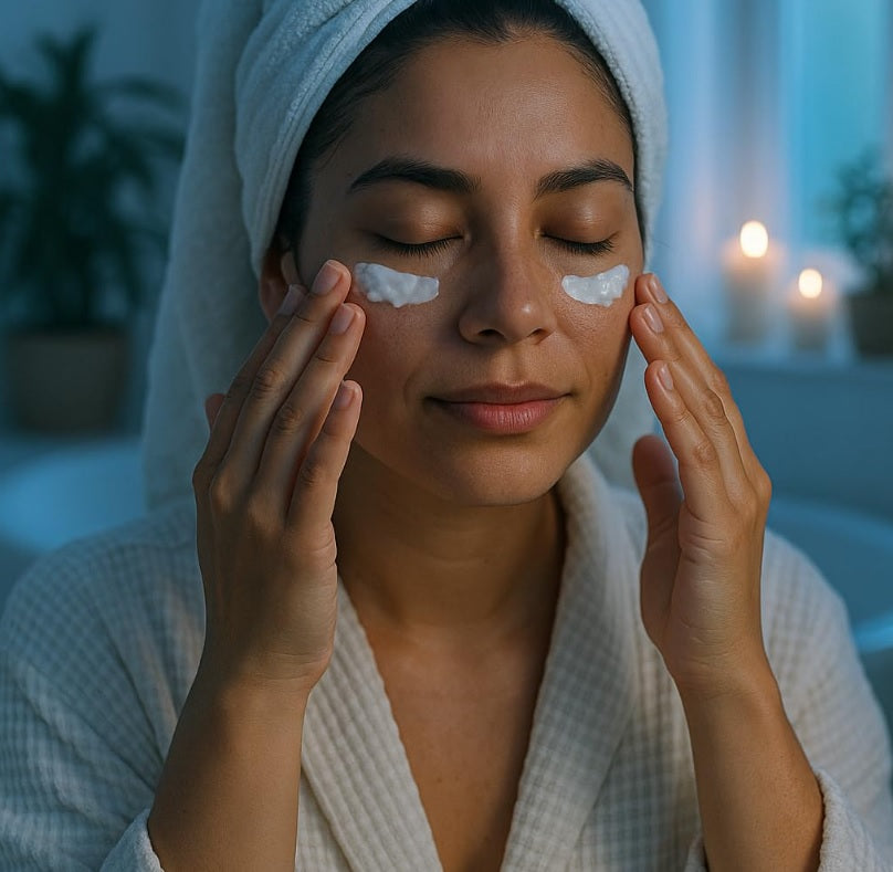 Glowing Vitamin C Facial Cleanser